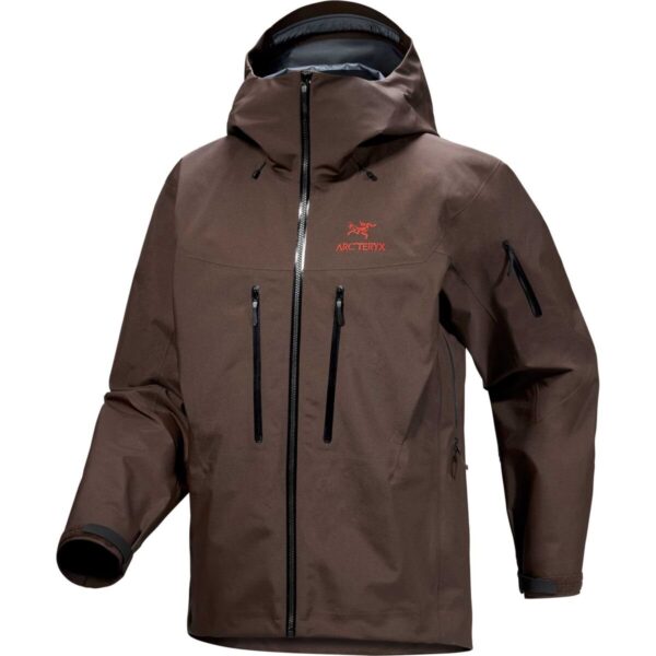 Alpha SV JKT
