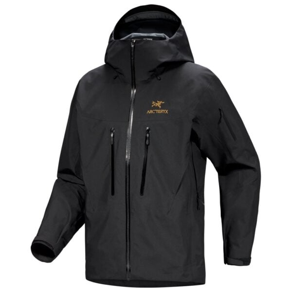 Alpha SV JKT