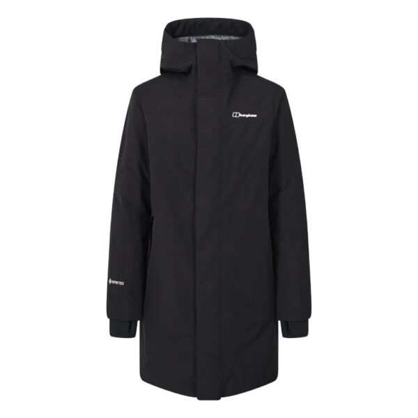 Ashberry GTX Down Parka