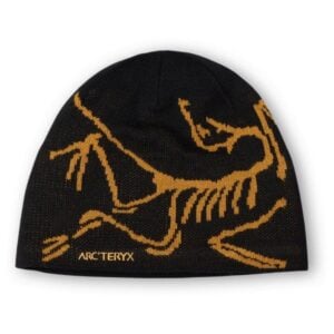Bird head Toque