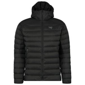 Cerium Hoody Men
