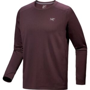 Cormac HeavyWeight LS