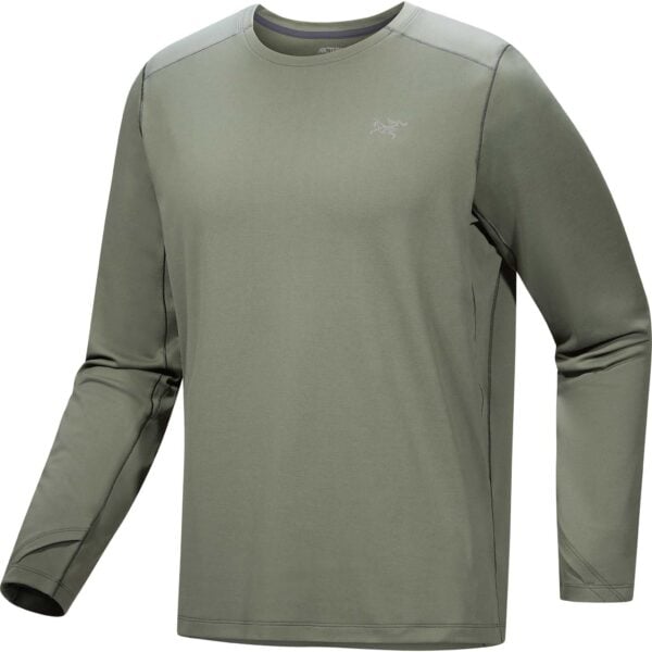 Cormac HeavyWeight LS