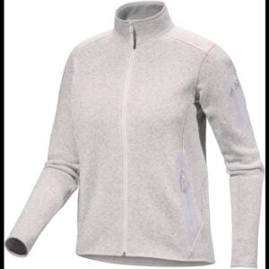Covert Cardigan