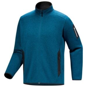 Covert Cardigan Men