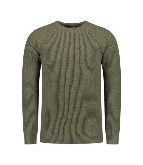 Essential Crewe Sweater