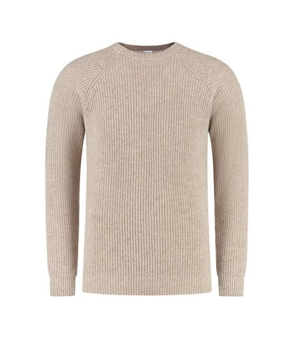 Essential Crewe Sweater