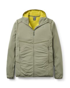 Evolute Hoody
