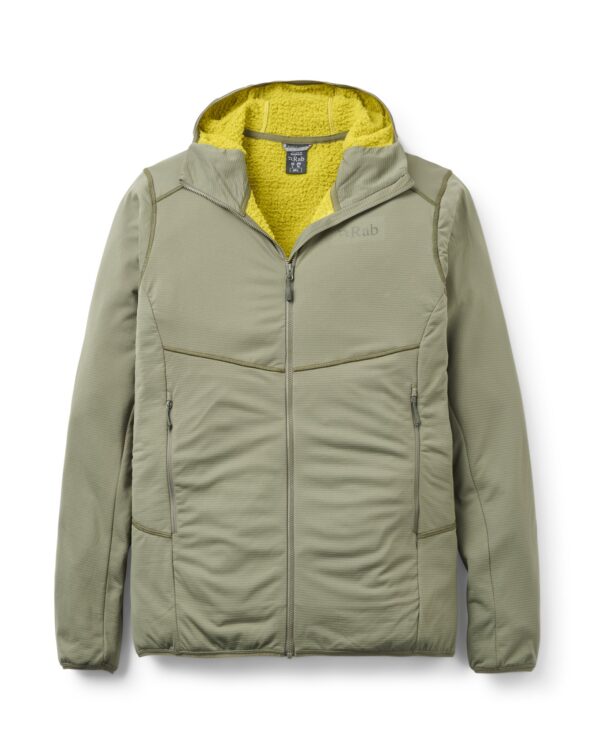 Evolute Hoody