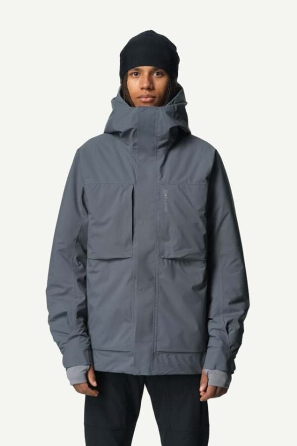Fall In Jacket M