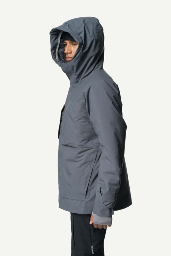 Fall In Jacket M - Afbeelding 2