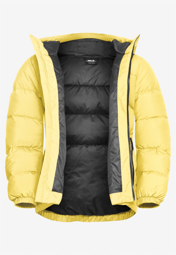 Frozen Palace Jacket - Afbeelding 2