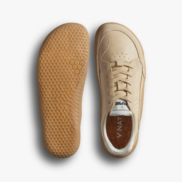 Gobi 2 sneaker premium ltr - Afbeelding 2