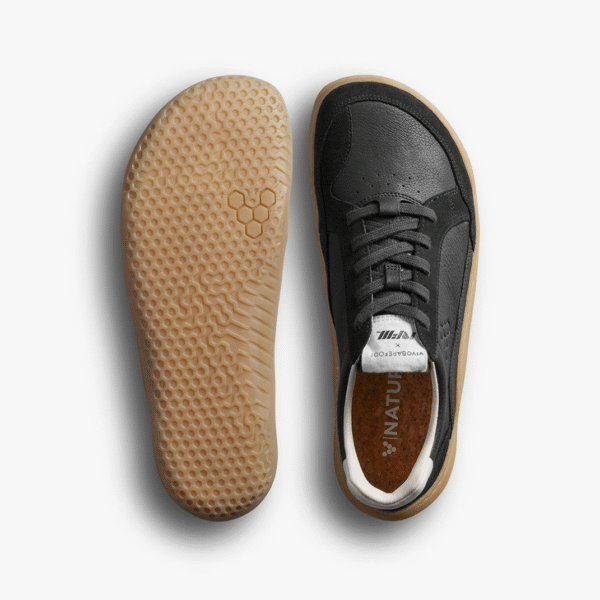 Gobi 2 sneaker premium ltr - Afbeelding 2