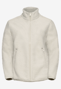 High Curl Jkt W