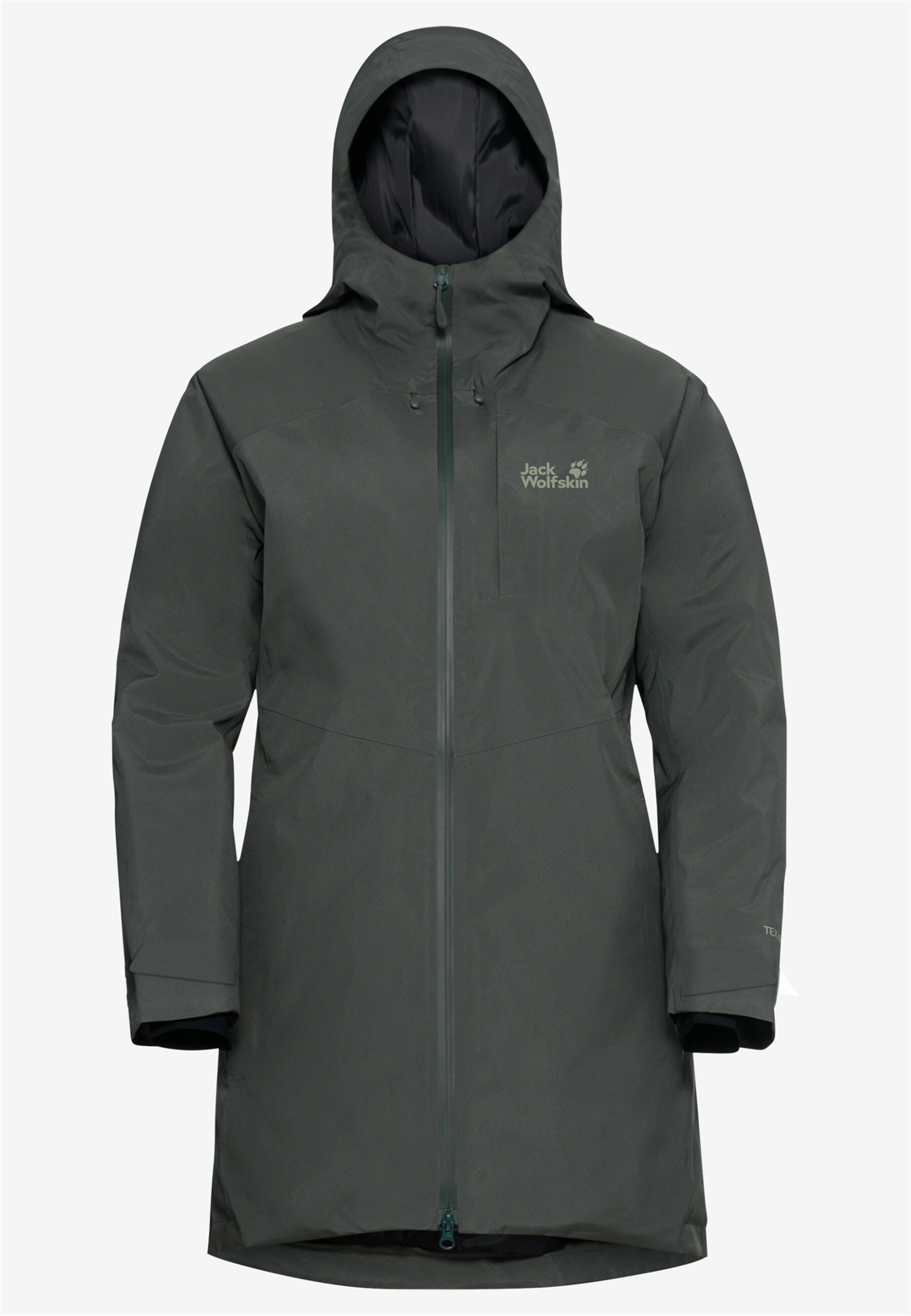 Icecape 2l Down Ins Jkt