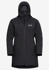 Icecape 2l Down Ins Jkt