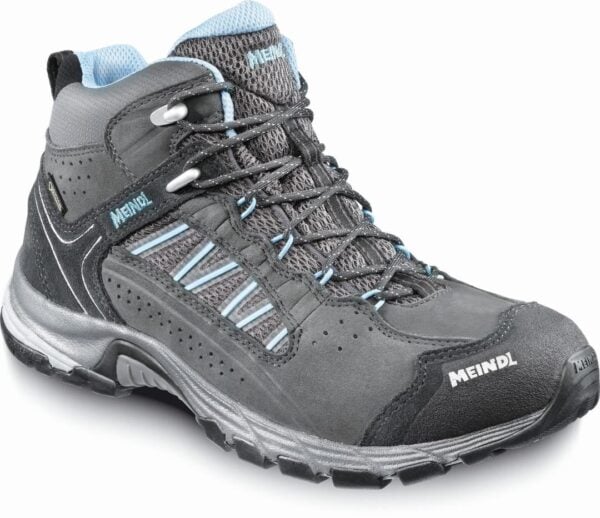 Journey lady mid gtx