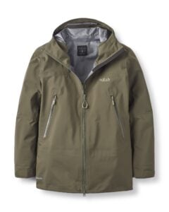 Kangri GTX Jacket