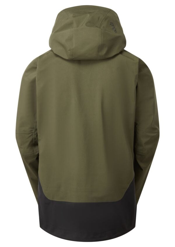 Khroma Converge Jacket - Afbeelding 2