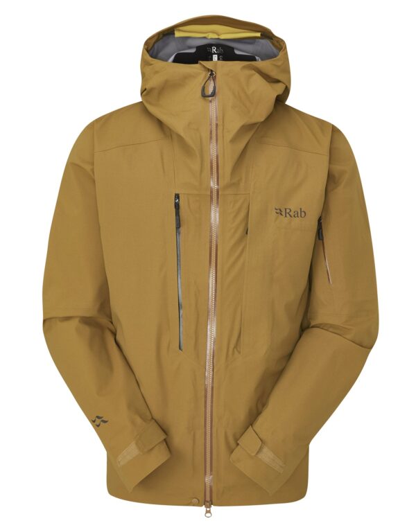 Khroma Kinetic Jacket