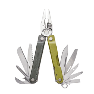 Leatherman Rebar