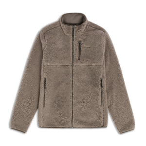 Lunnan Pile Fleece JKT