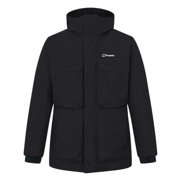 M Fernley gtx down parka