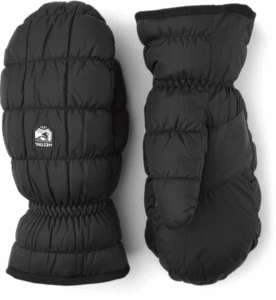 Moon mitt