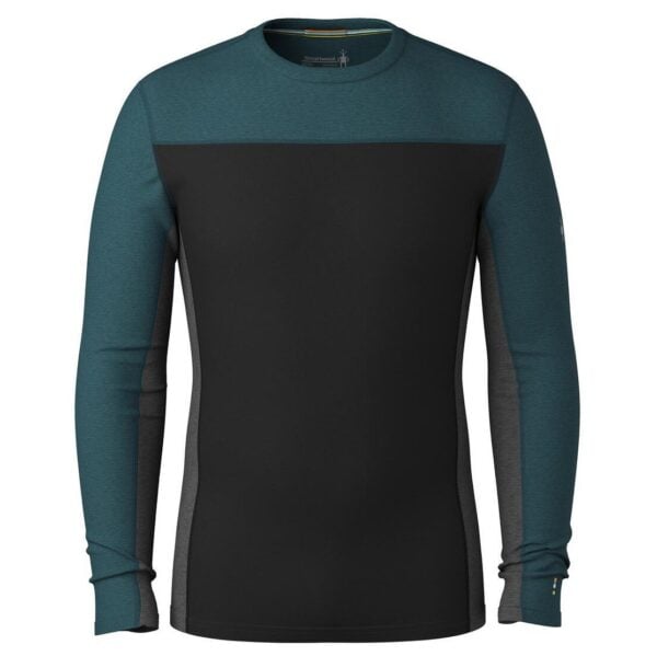M's Baselayer crew