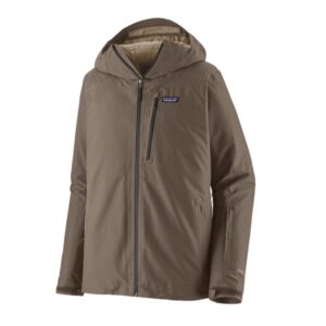 M’s Insulated Powder town JKT