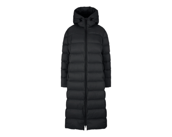 Nixie W's Down coat