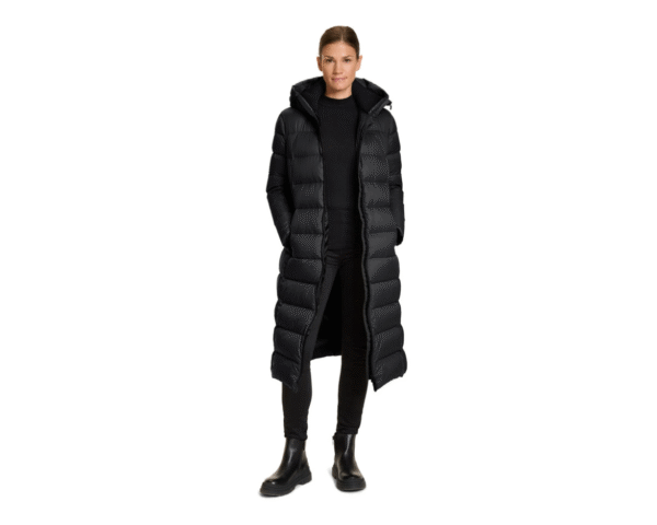 Nixie W's Down coat - Afbeelding 2