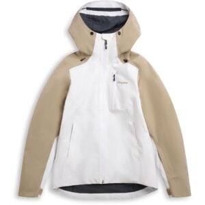 Oppdal Insulated Jacket W