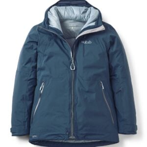 Optical down jacket W
