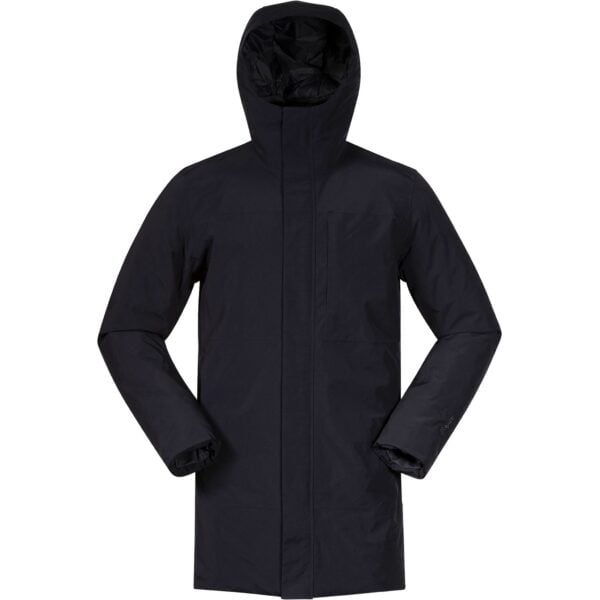 Oslo Downshell 2L Parka