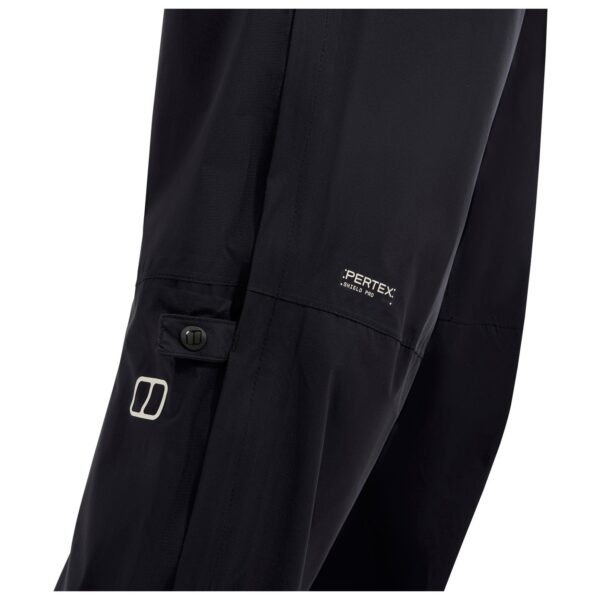 Pacsmart 2.5l overtrousers - Afbeelding 2