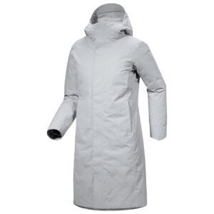 Patera Parka W’s