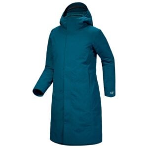 Patera Parka W’s