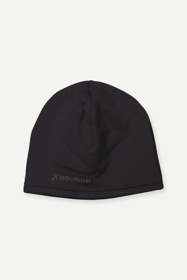 Powder Top Hat