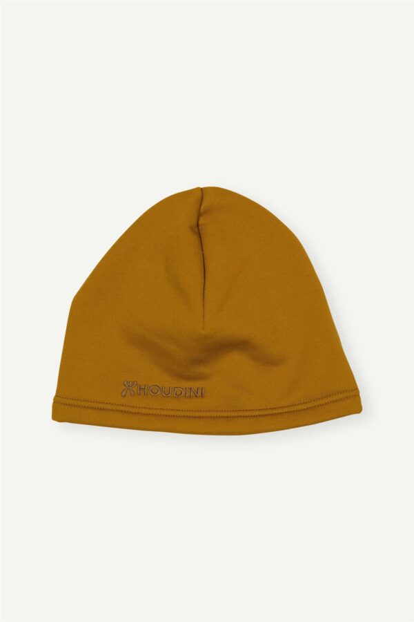 Powder Top Hat