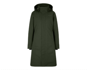 Tana W’s Down coat