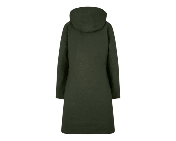 Tana W's Down coat - Afbeelding 2