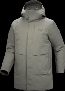 Therme Down Parka