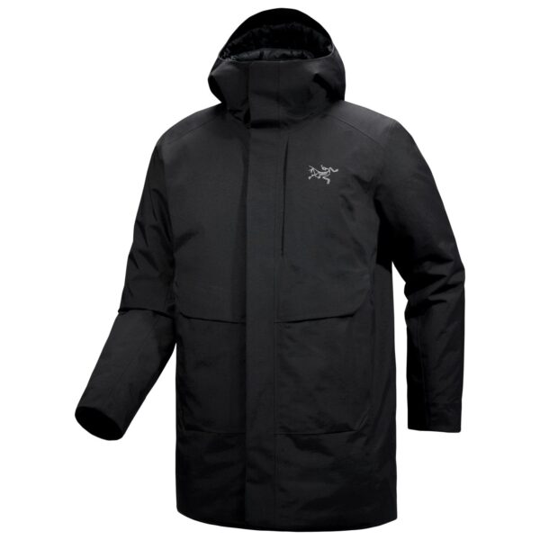 Therme Down Parka