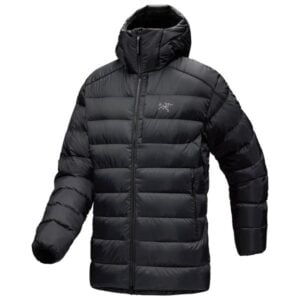 Thorium Hoody