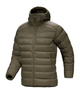 Thorium Hoody