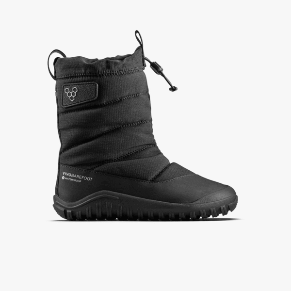 Tracker Boot At