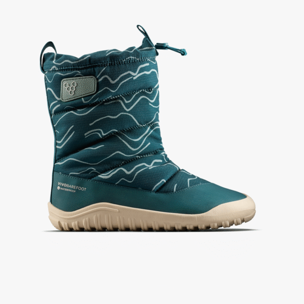 Tracker Boot At