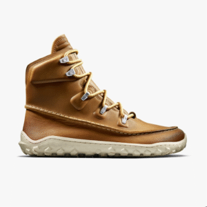 Tracker Leather AT